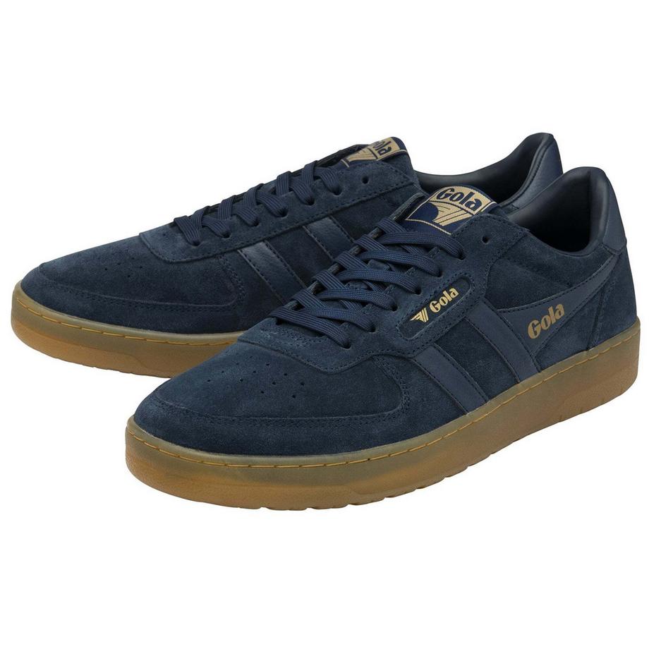 gola Sneakers Hawk Suede 86  