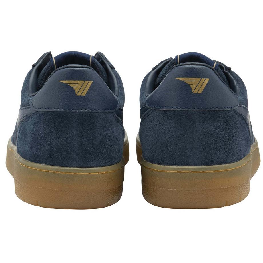 gola Sneakers Hawk Suede 86  