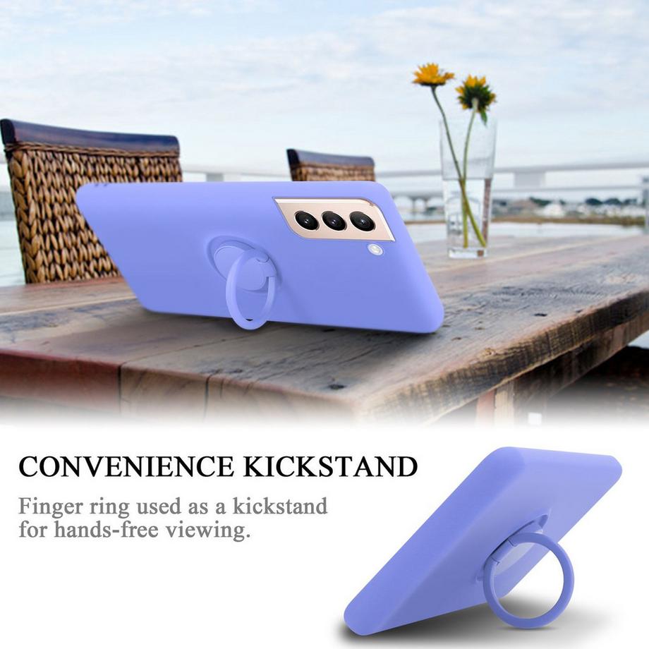 Cadorabo  Hülle für Samsung Galaxy S24 PLUS 