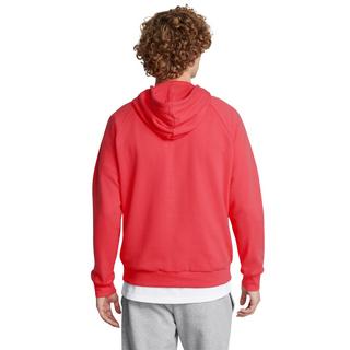 UNDER ARMOUR  sweatshirt à capuche rival fleece logo 