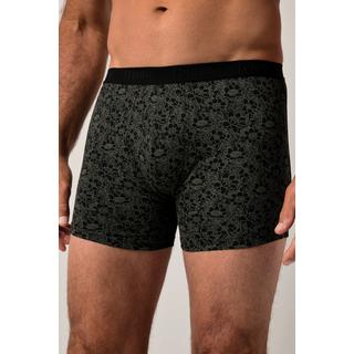 JP1880 Mid-Pants OEKO-TEX Confezione Doppia Slip  