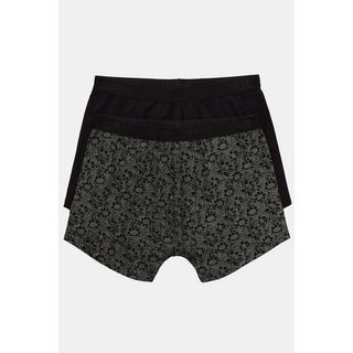 JP1880 Mid-Pants OEKO-TEX Confezione Doppia Slip  