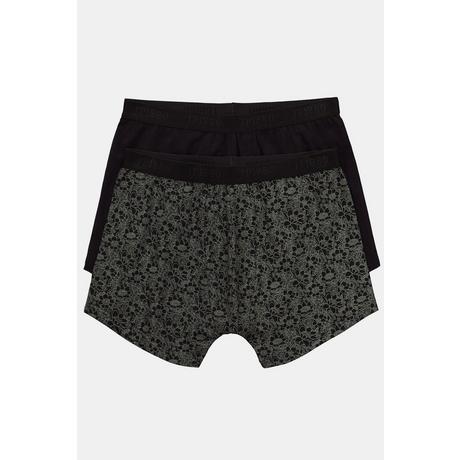 JP1880 Mid-Pants OEKO-TEX Confezione Doppia Slip  