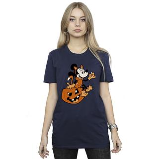 MICKEY MOUSE Minnie Mouse T-Shirt Halloween  