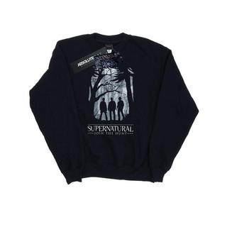 Supernatural  Sweatshirt 