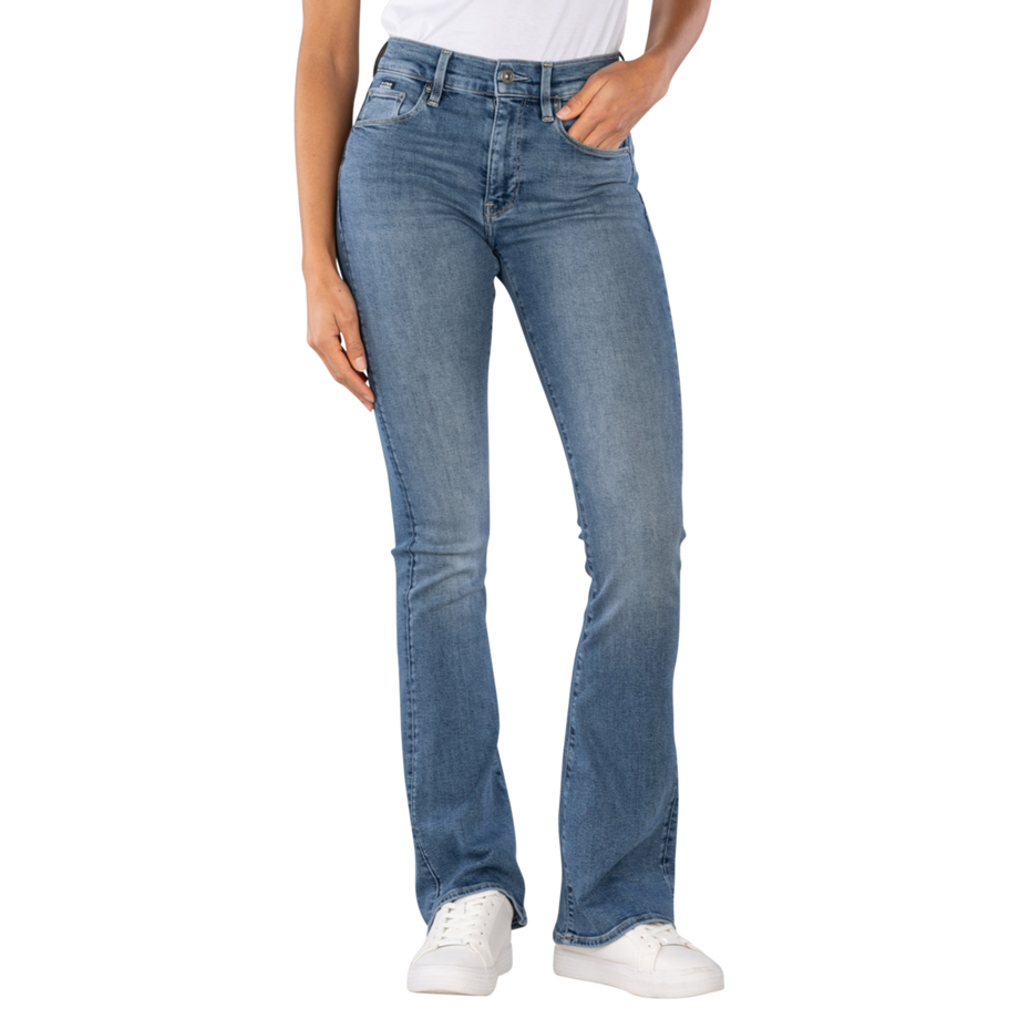 3301 Jeans Flare