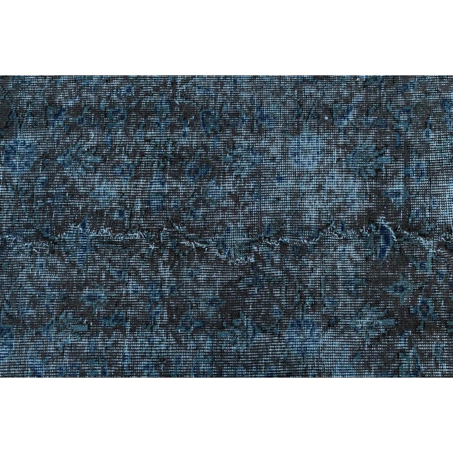 VIDAL Handgemachter Teppich Ultra Vintage  