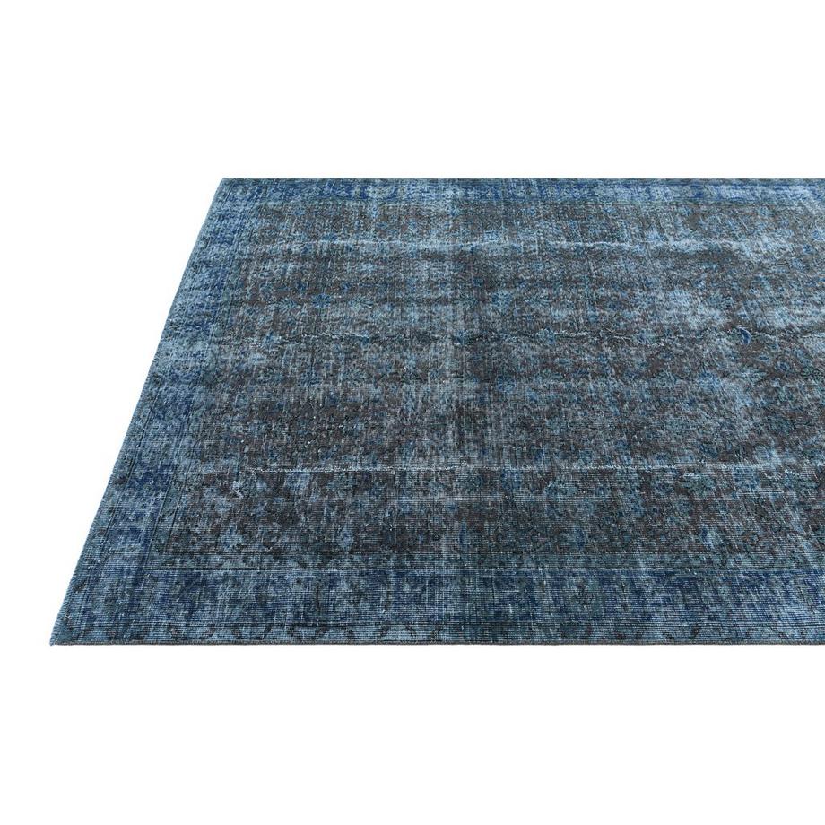 VIDAL Handgemachter Teppich Ultra Vintage  