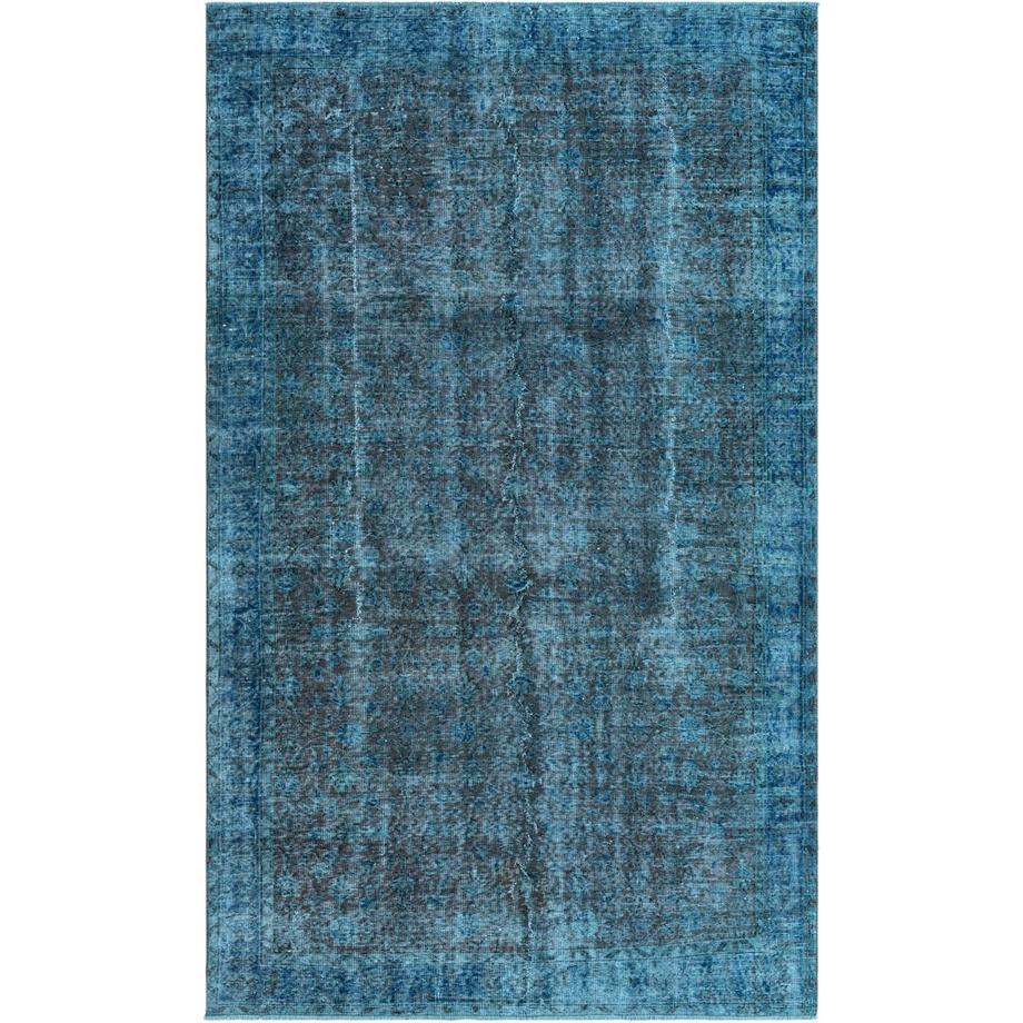 VIDAL Handgemachter Teppich Ultra Vintage  