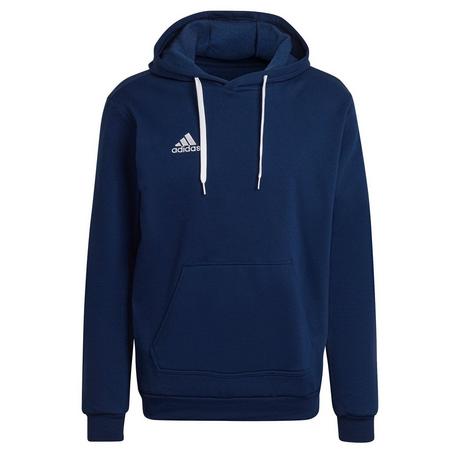 adidas Entrada 22 Felpa con Cappuccio  