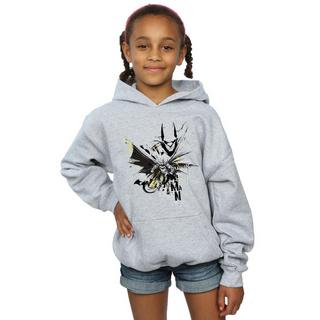 DC COMICS  Kapuzenpullover 