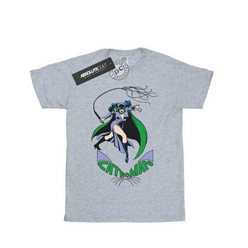 Tshirt CATWOMAN WHIP