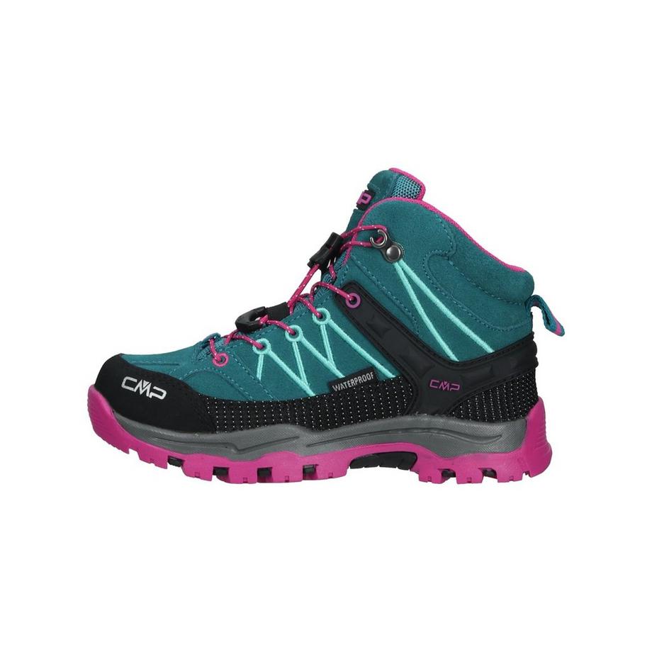 CMP Rigel Mid Waterproof Bottes de Randonnée  