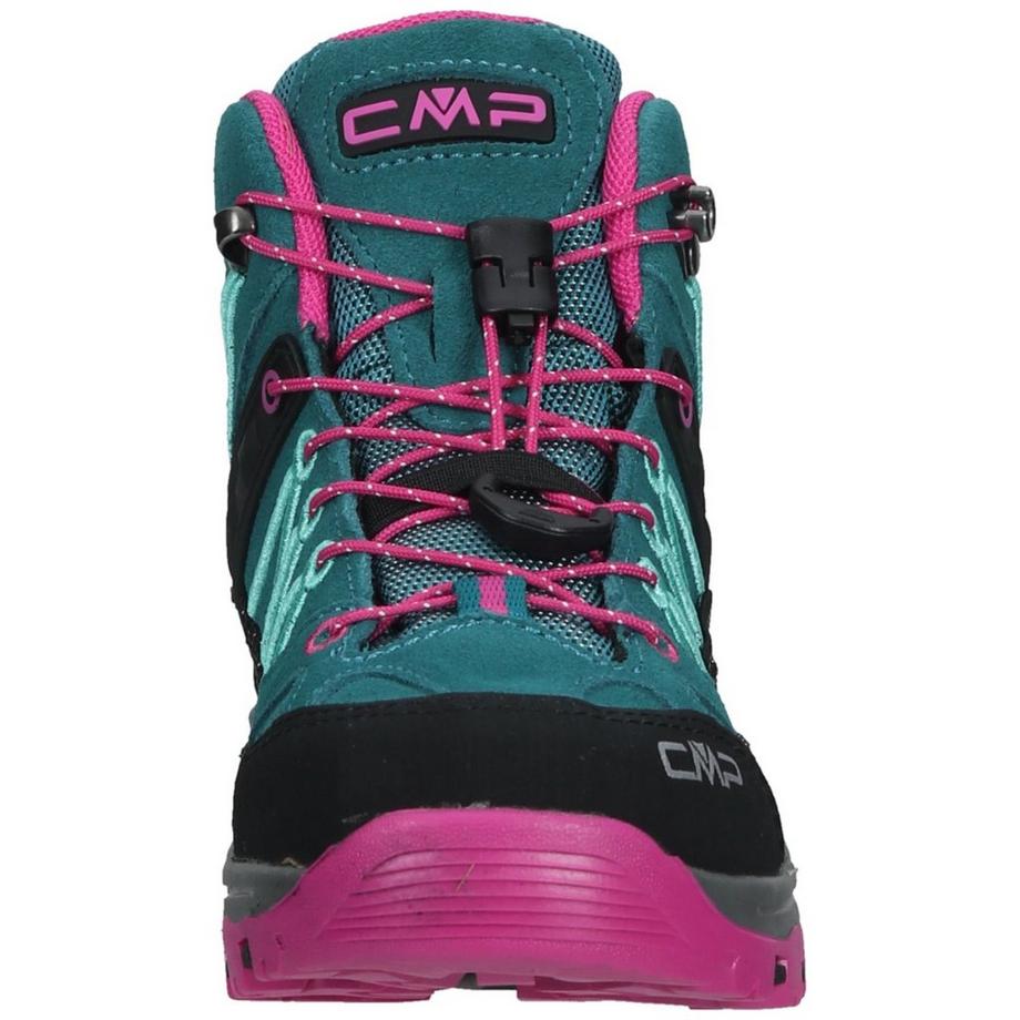 CMP Rigel Mid Waterproof Bottes de Randonnée  