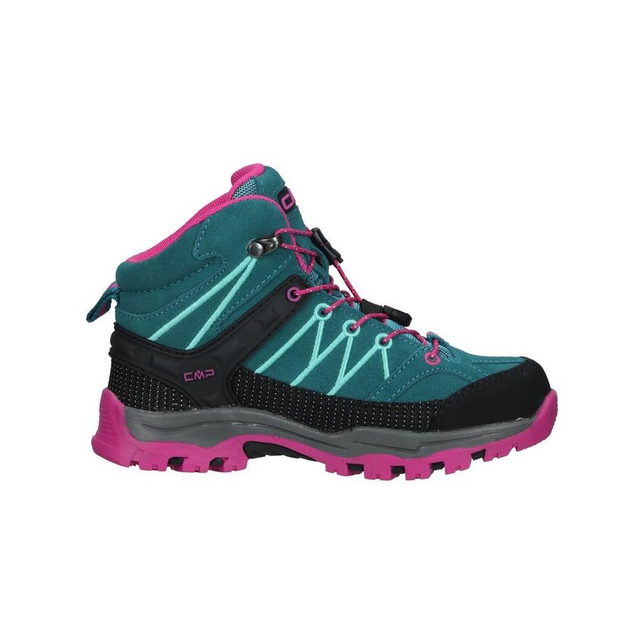 CMP Rigel Mid Waterproof Bottes de Randonnée  