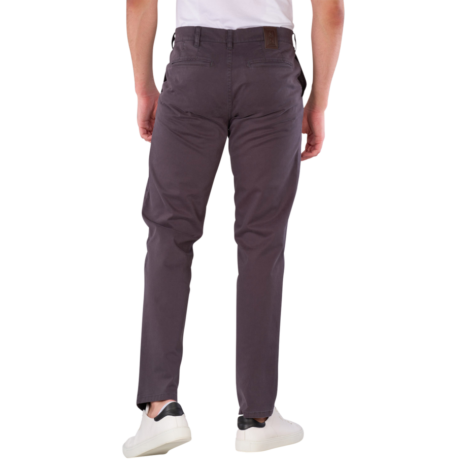 Meyer M5 Chino Regular Fit  