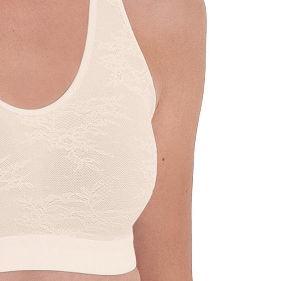 Anita Essential Lace Prothesen BH Bustier  