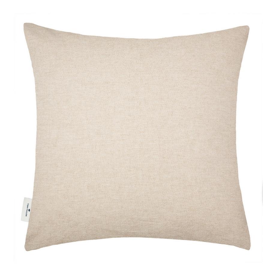 TOM TAILOR Fading Stripe Kissenbezug  