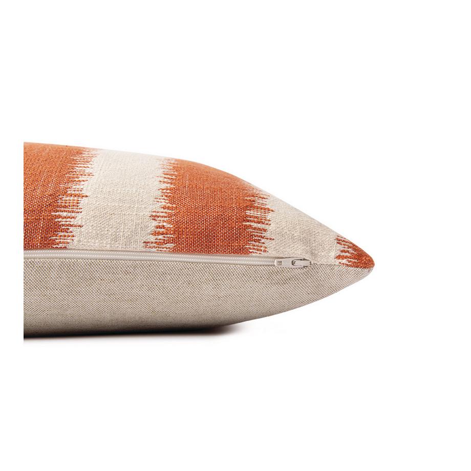 TOM TAILOR Fading Stripe Kissenbezug  