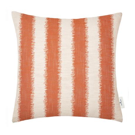 TOM TAILOR Fading Stripe Kissenbezug  