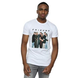 Friends  Tshirt 