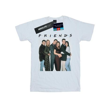 Friends  Tshirt 