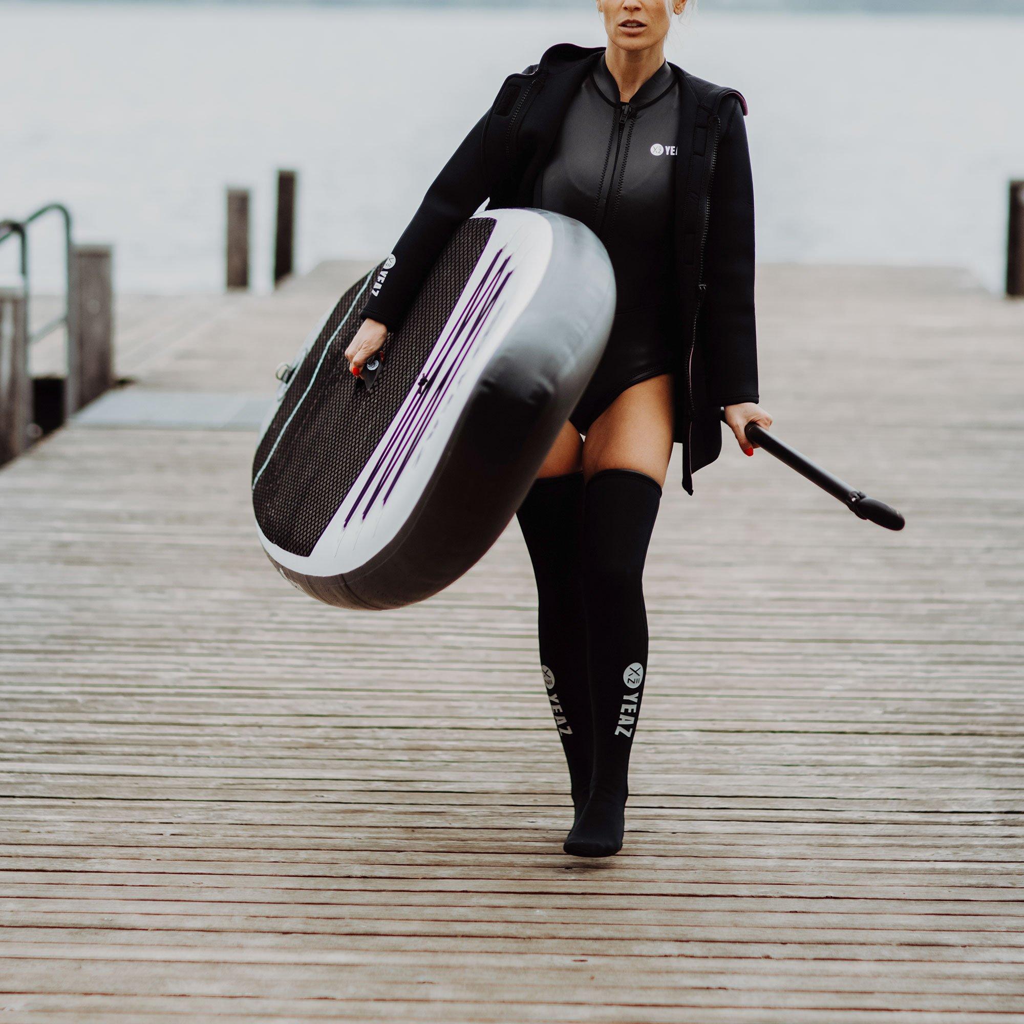 YEAZ NEOSTOCKINGS Kniestrümpfe  