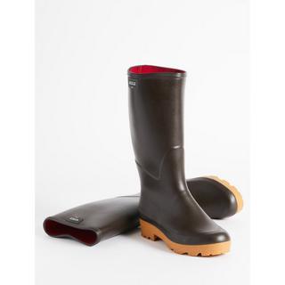 AIGLE  bottes de pluie chambordpro l2i 