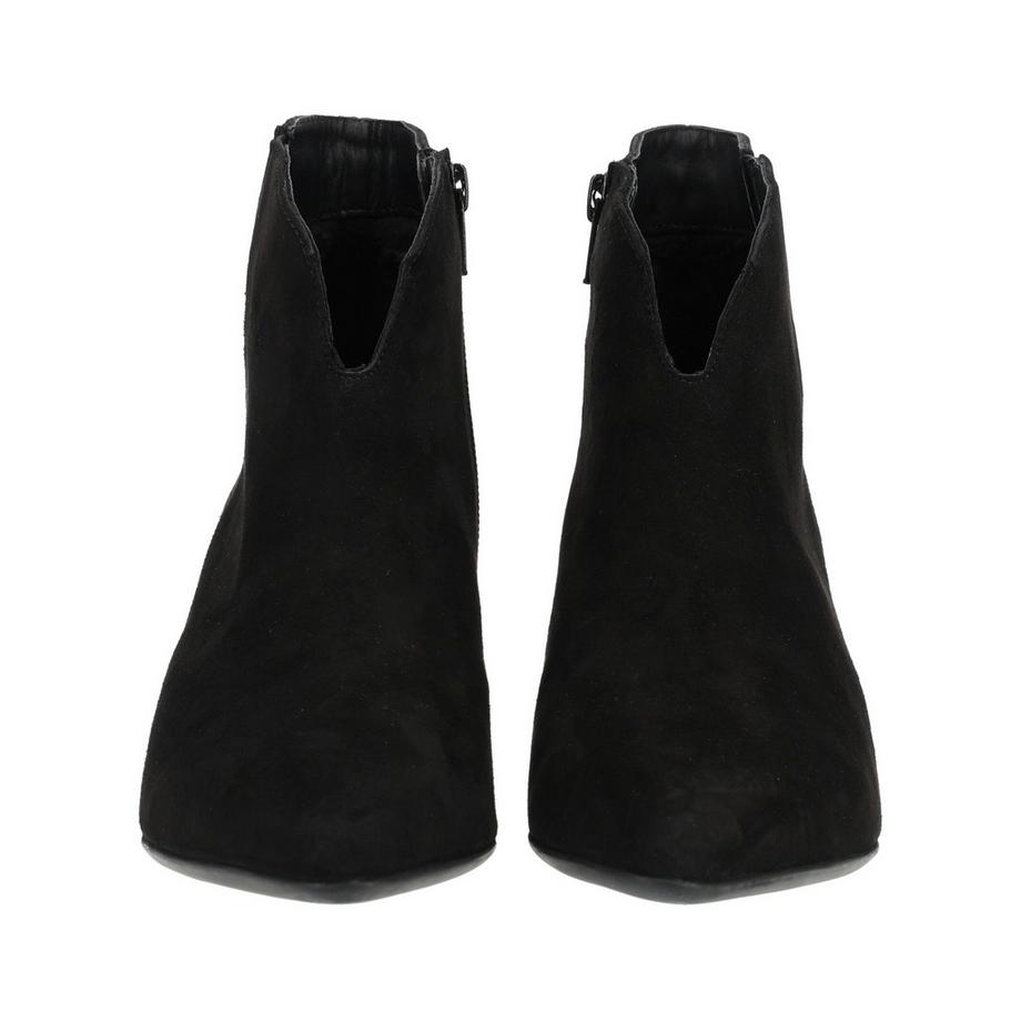 ara Bottines à talon bloc  