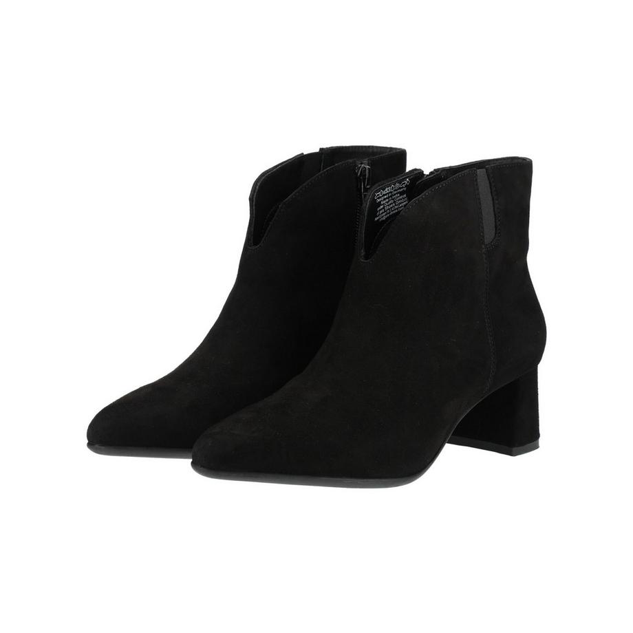 ara Bottines à talon bloc  