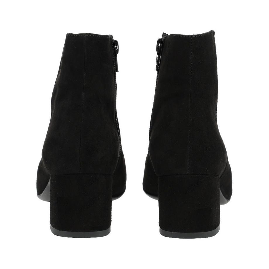 ara Bottines à talon bloc  