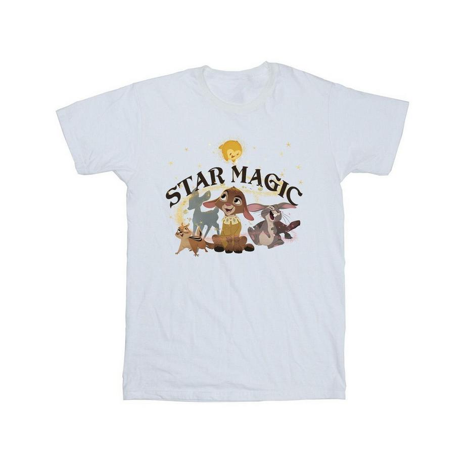 Star Magic T-Shirt