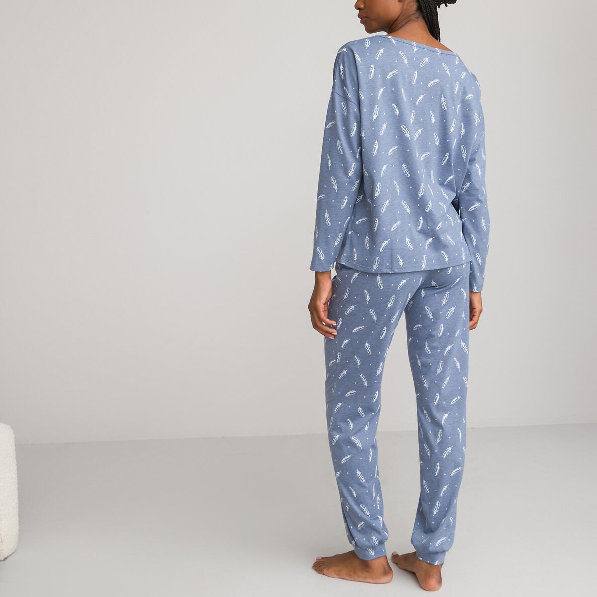 SO'HOME Pyjama Imprimé  