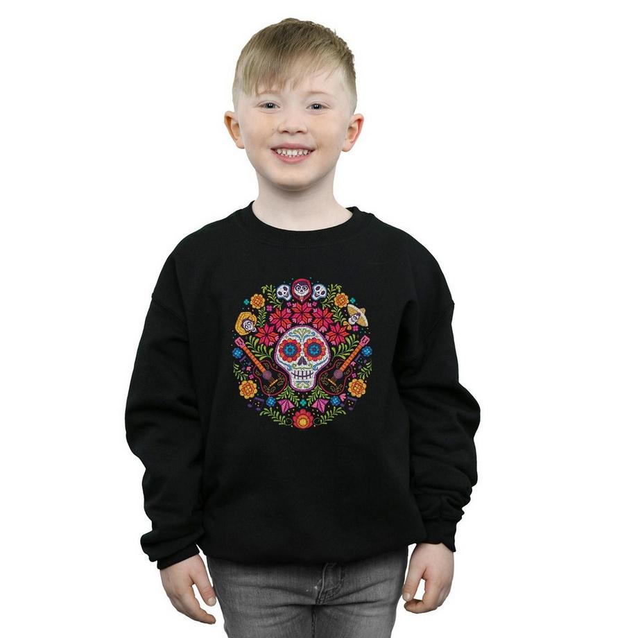 Disney  Coco Sweatshirt 