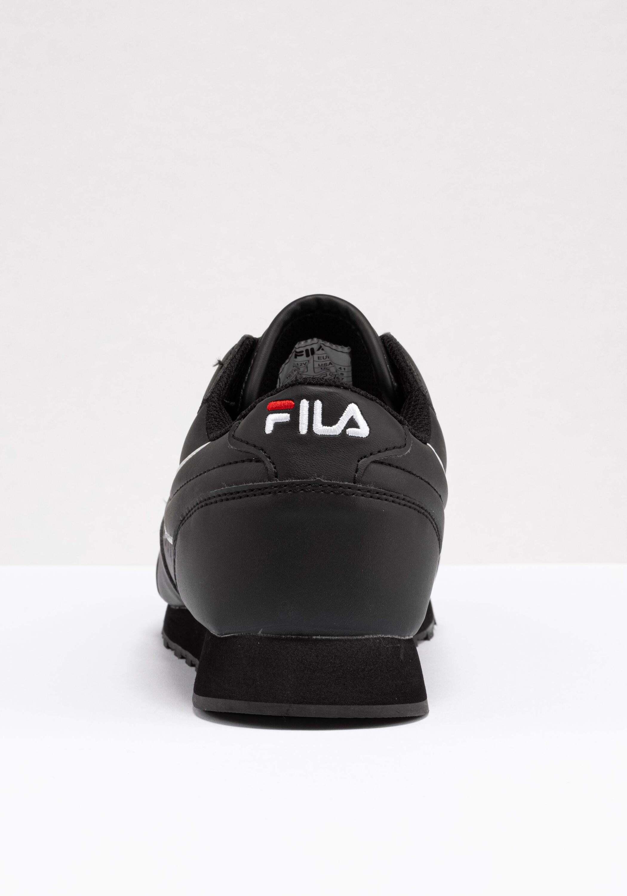 FILA  Sneaker Orbit 