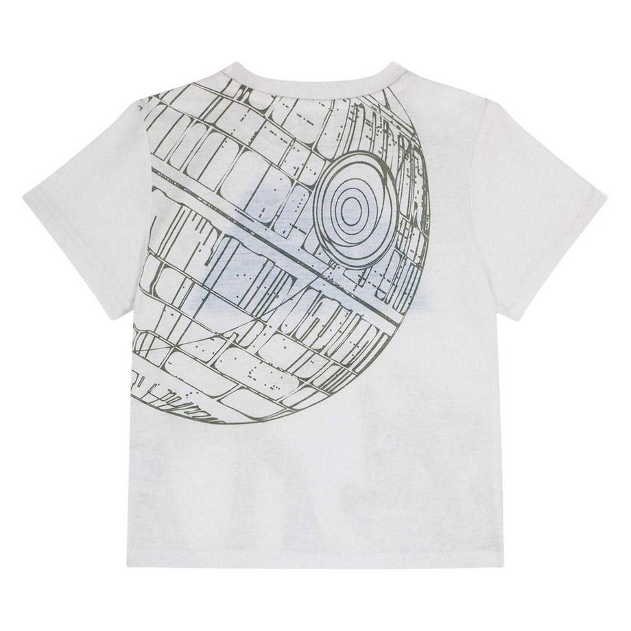 STAR WARS  Maglietta Poliestere 
