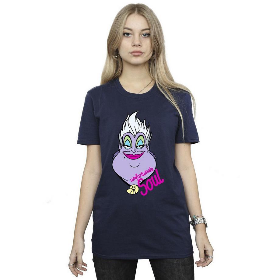 Disney Unfortunate Soul T-Shirt  