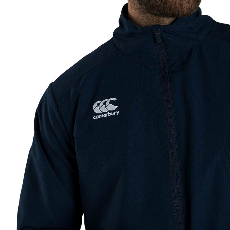 Canterbury  Veste De Survêtement Club 