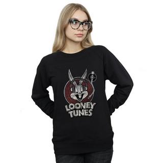 LOONEY TUNES Bugs Bunny DJ Sweatshirt  