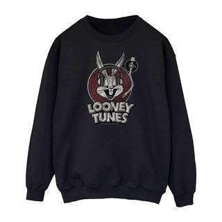 LOONEY TUNES Bugs Bunny DJ Sweatshirt  