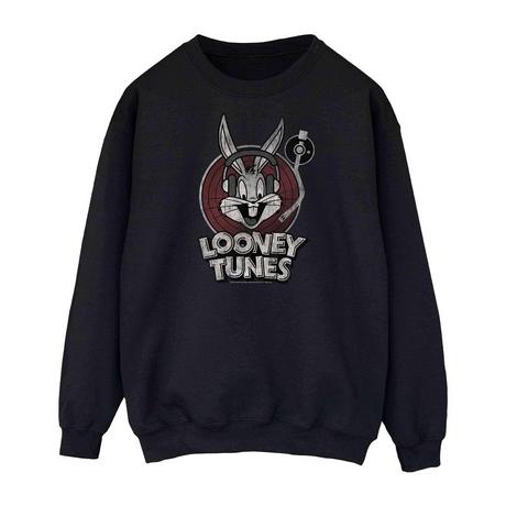 LOONEY TUNES Bugs Bunny DJ Sweatshirt  