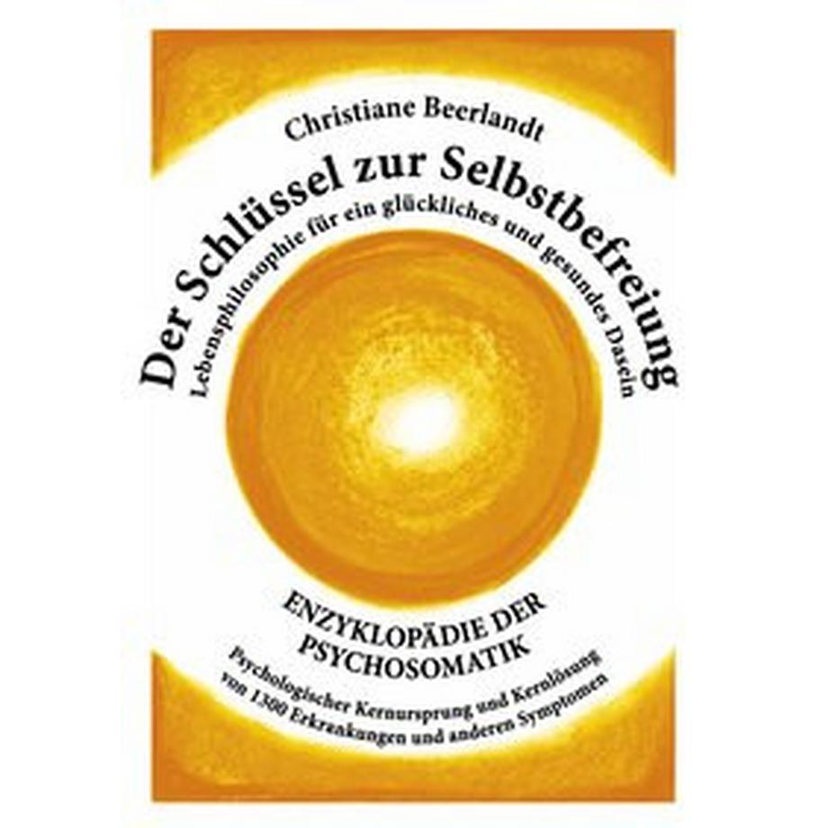   Der Schlüssel zur Selbstbefreiung 