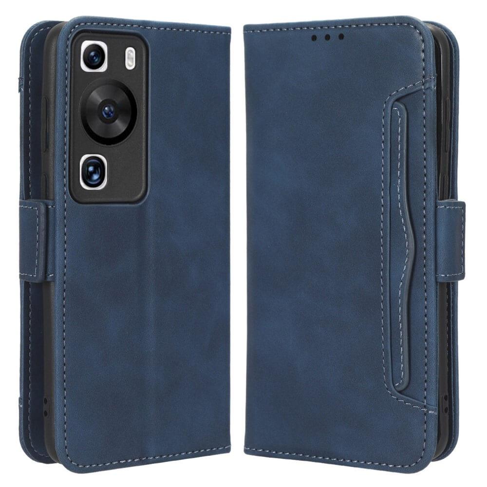 Cover-Discount  Huawei P60 / P60 Pro - Custodia Con Multiple Slot 