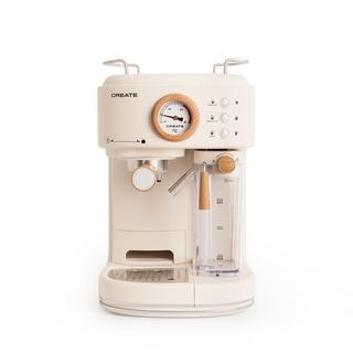 CREATE Cafetière crème Thera Matt Pro  