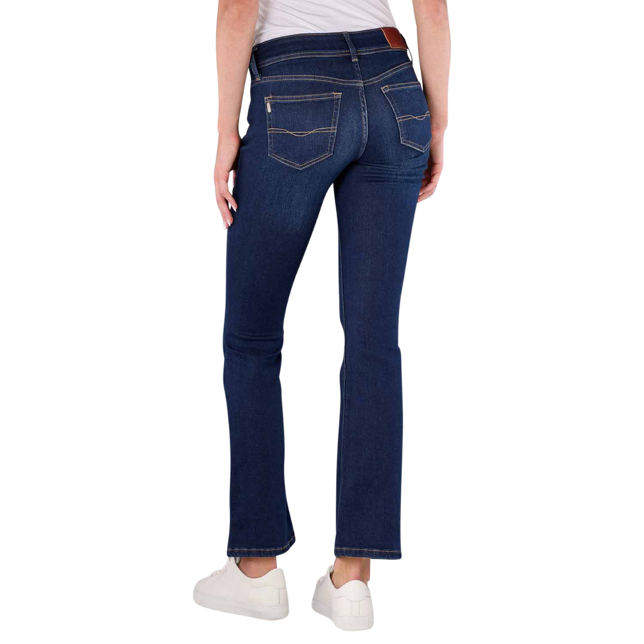 Pepe Jeans London Flare Weit geschnittene Jeans  