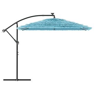 VidaXL Parasol de jardin  