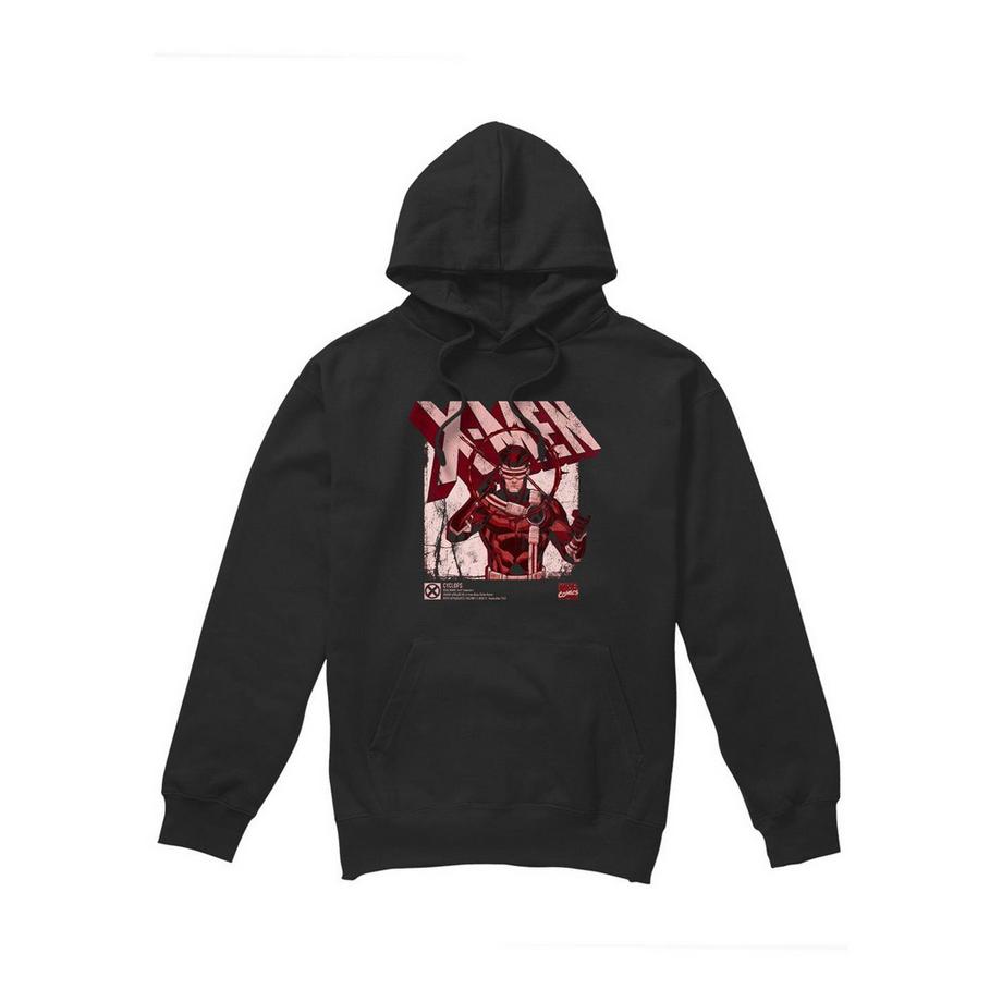 MARVEL X-Men Cyclops Kapuzenpullover  