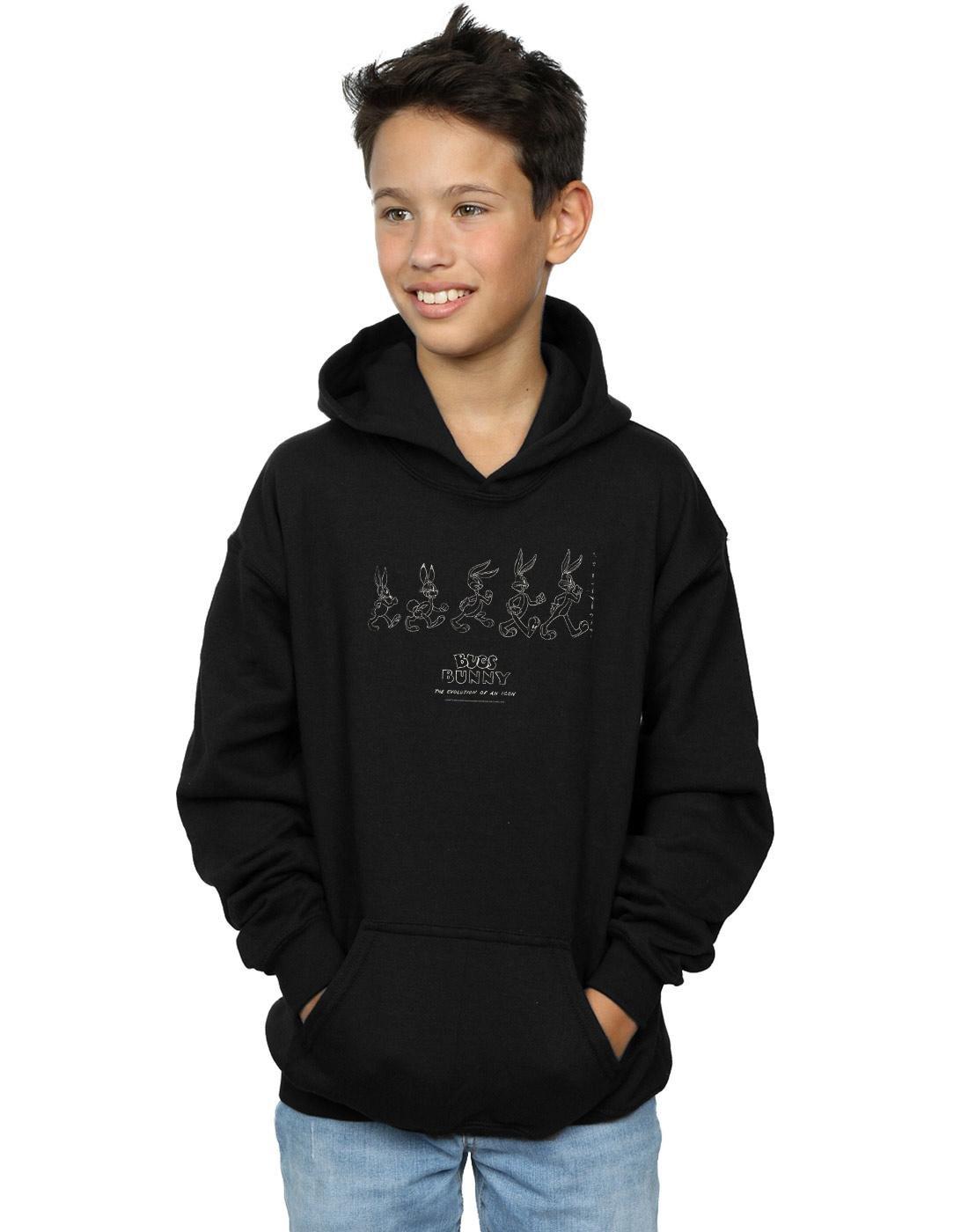 LOONEY TUNES  Sweat à capuche 