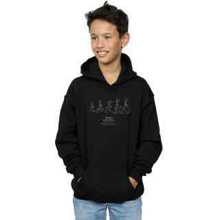 LOONEY TUNES  Sweat à capuche 