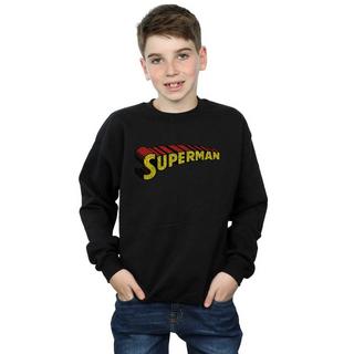 DC COMICS  Sweatshirt 